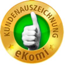 Ekomi Logo