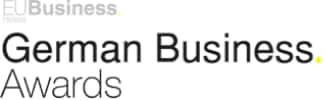 German Business Awards Logo